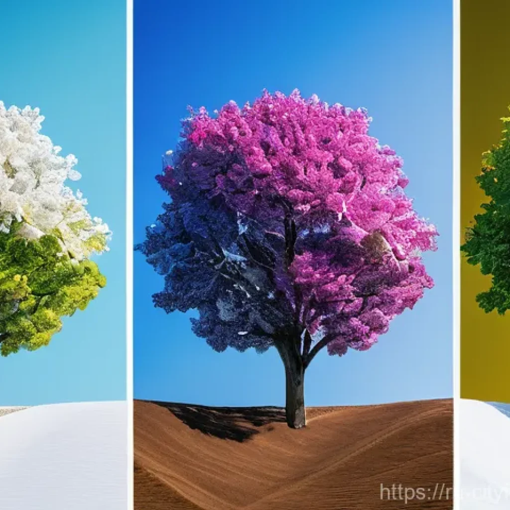 도시농업 작물별 수확 시기 - Here are three detailed image prompts for stable diffusion, adhering to your guidelines: