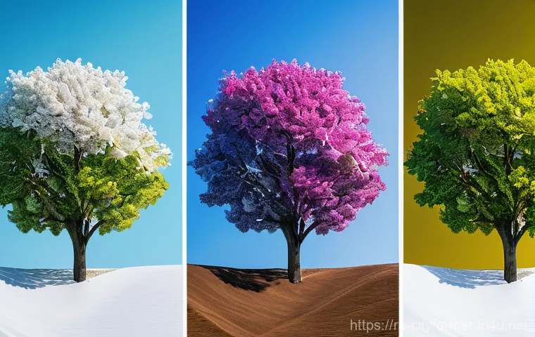 도시농업 작물별 수확 시기 - Here are three detailed image prompts for stable diffusion, adhering to your guidelines: